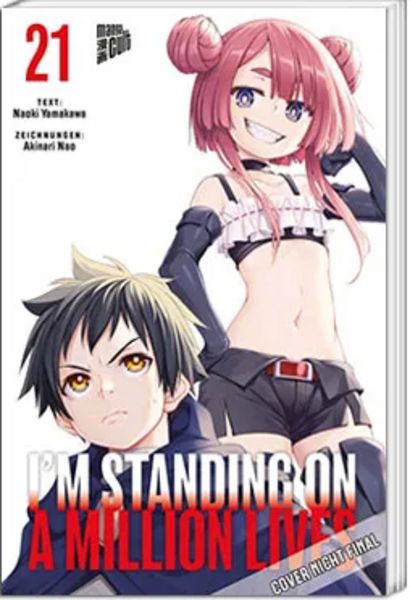  Volume 21