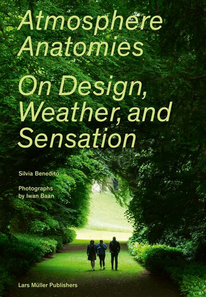 Produktbild: Atmosphere Anatomies