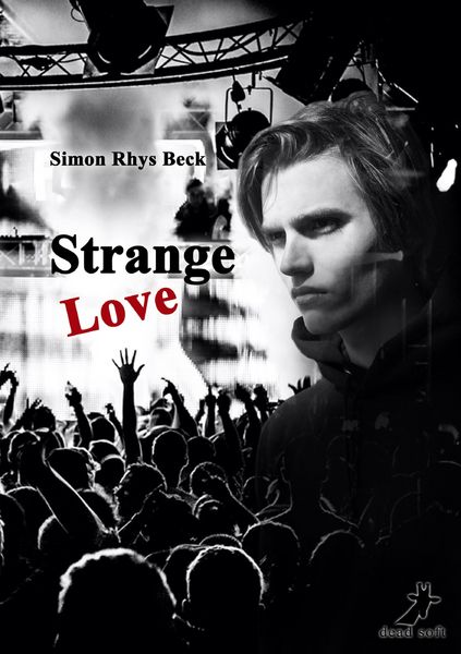 Produktbild: Strange Love