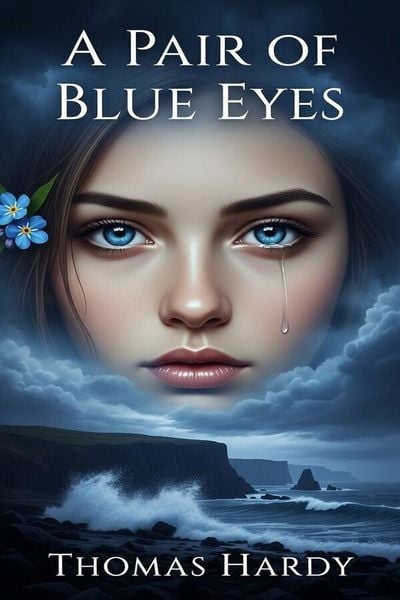 Produktbild: A Pair of Blue Eyes