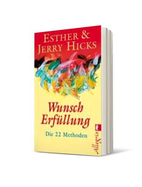 Produktbild: Wunscherf&uuml;llung
