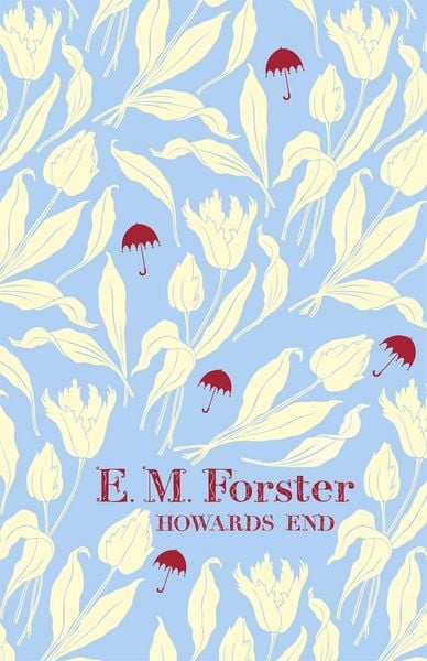 Produktbild: Howards End