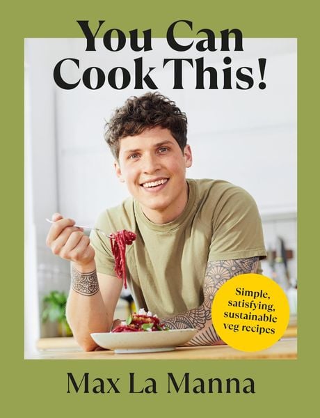 Produktbild: You Can Cook This!