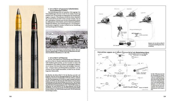 Produktbild: Deutsche Flugabwehr 1870-1945