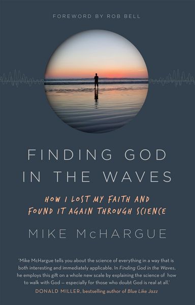 Produktbild: Finding God in the Waves