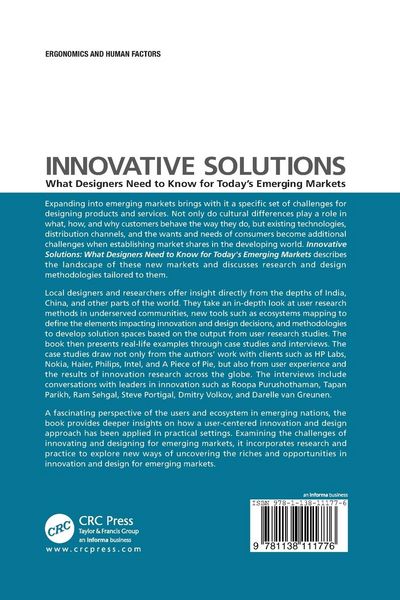 Produktbild: Innovative Solutions