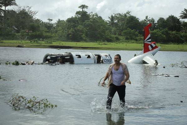 Produktbild: The Bayou