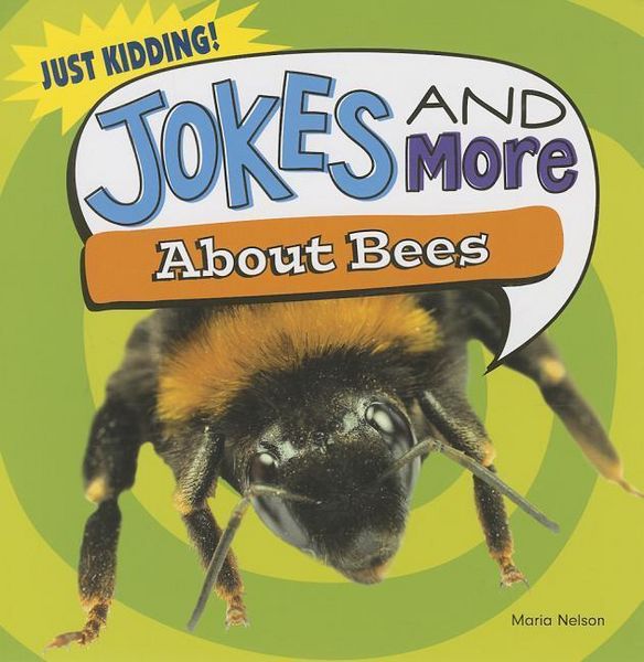 Produktbild: Jokes and More about Bees