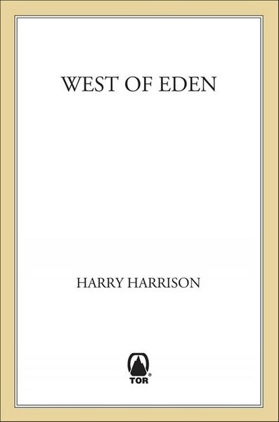Produktbild: West of Eden