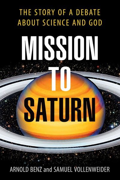 Produktbild: Mission to Saturn