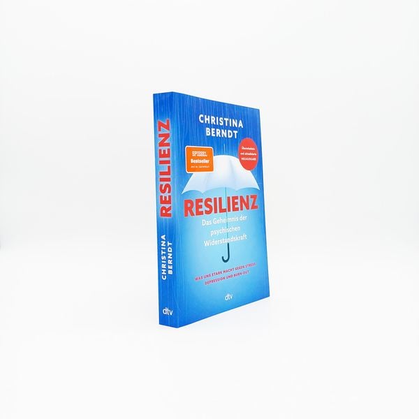Produktbild: Resilienz