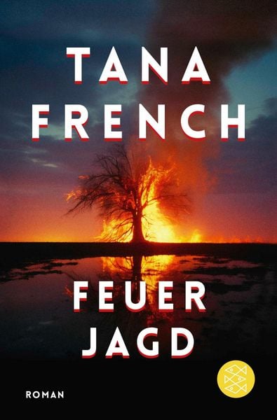 Produktbild: Feuerjagd
