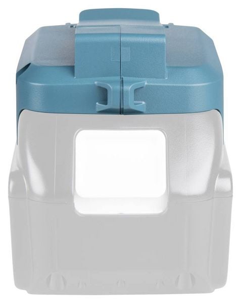 Produktbild: Makita Akku-Adapter DECADP05