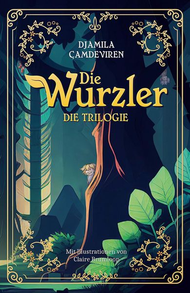 Produktbild: Die Wurzler