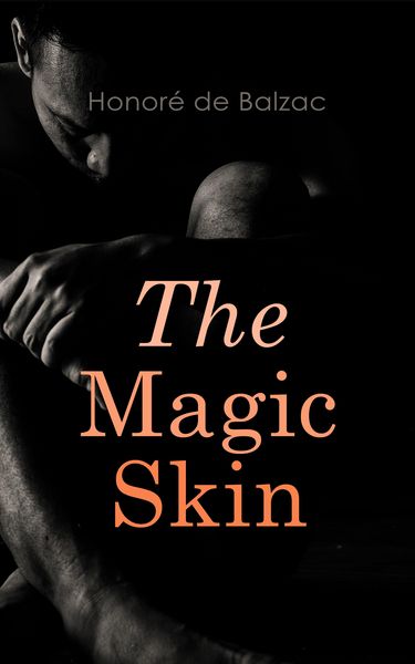 Produktbild: The Magic Skin