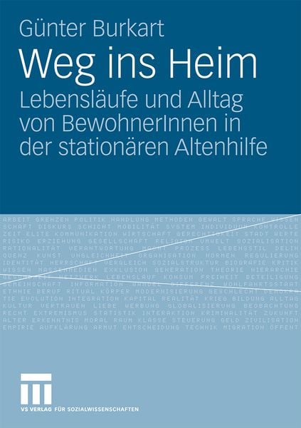 Produktbild: Weg ins Heim