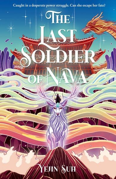 Produktbild: The Last Soldier of Nava