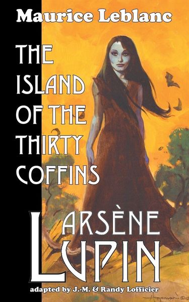 Produktbild: Arsene Lupin