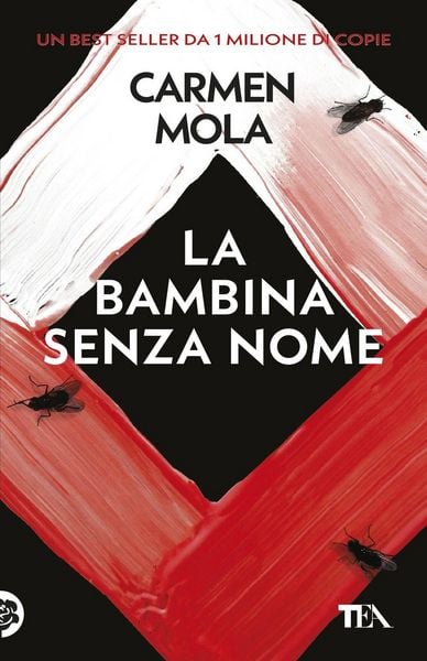 Produktbild: La bambina senza nome. Il terzo caso dell'ispettrice Elena Blanco
