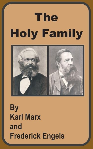 Produktbild: The Holy Family