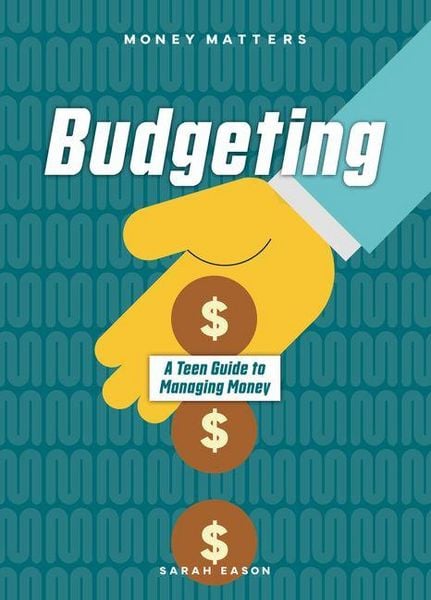 Produktbild: Budgeting