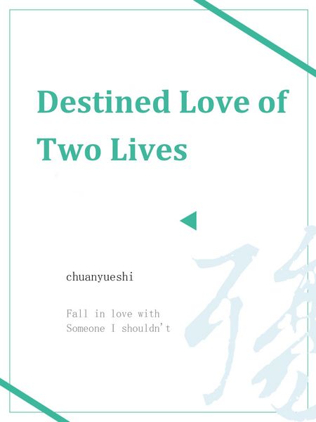 Produktbild: Destined Love of Two Lives