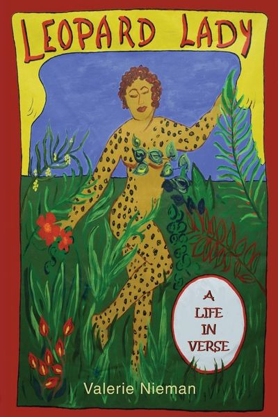 Produktbild: Leopard Lady