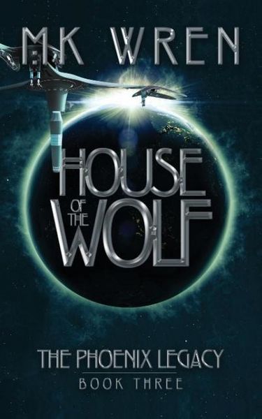 Produktbild: House of the Wolf