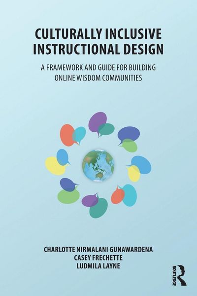 Produktbild: Culturally Inclusive Instructional Design