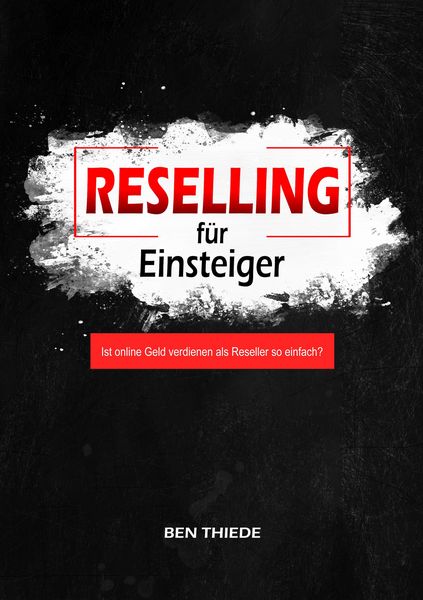 Produktbild: Reselling f&uuml;r Einsteiger