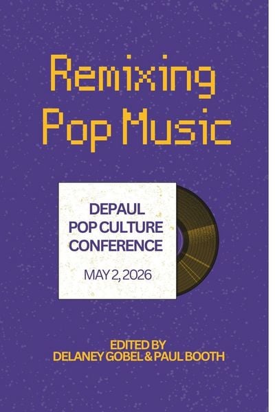 Produktbild: Remixing Pop Music