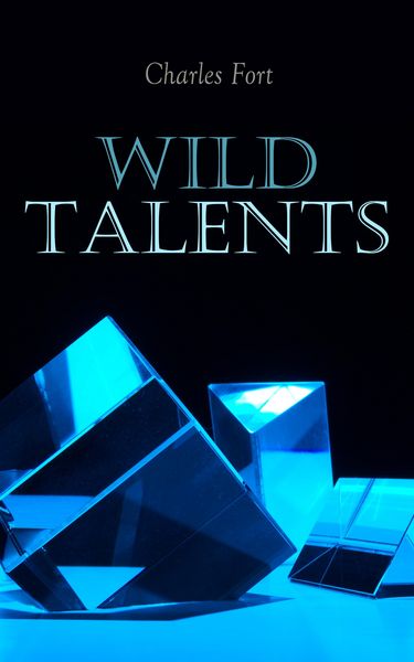 Produktbild: Wild Talents