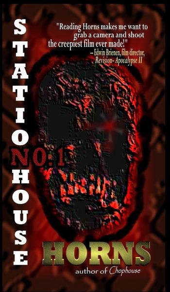 Produktbild: Stationhouse No.1