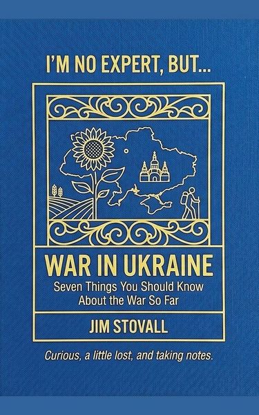 Produktbild: War In Ukraine