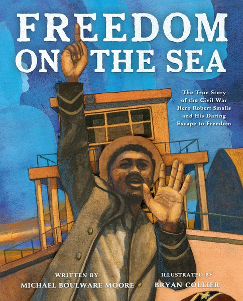 Produktbild: Freedom on the Sea