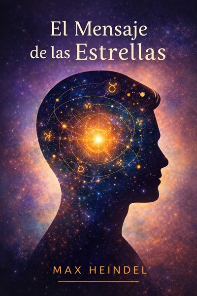 Produktbild: El Mensaje De Las Estrellas