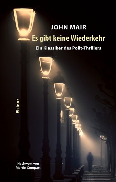 Produktbild: Es gibt keine Wiederkehr