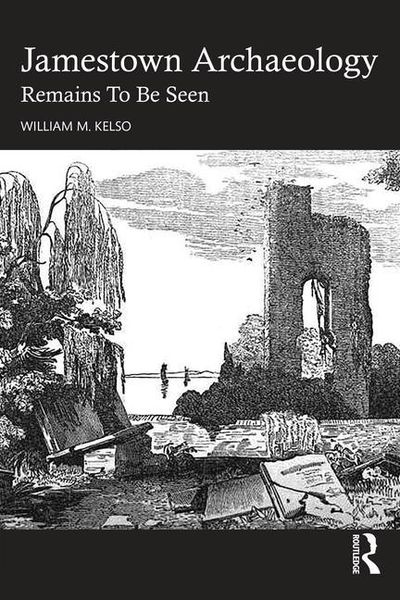 Produktbild: Jamestown Archaeology