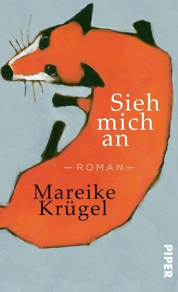 Produktbild: Sieh mich an