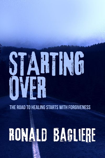 Produktbild: Starting Over