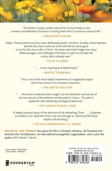 Produktbild: The Saving Life of Christ