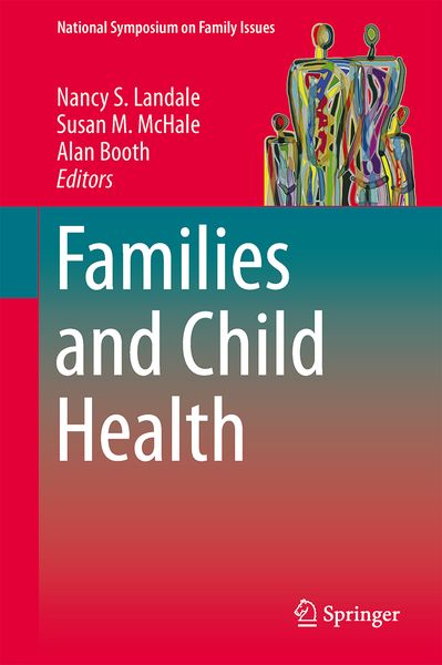 Produktbild: Families and Child Health