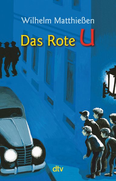 Produktbild: Das Rote U