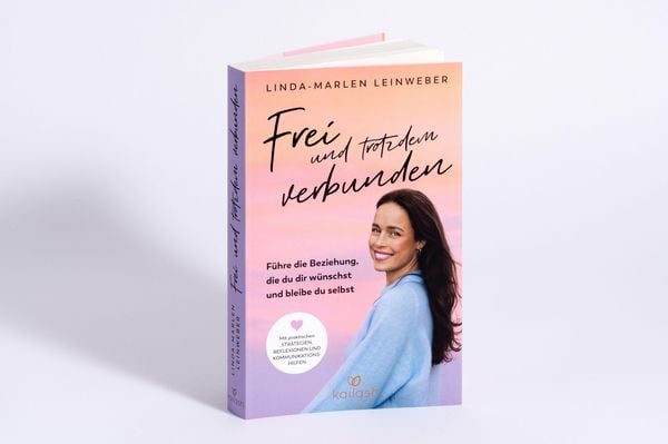 Produktbild: Frei und trotzdem verbunden