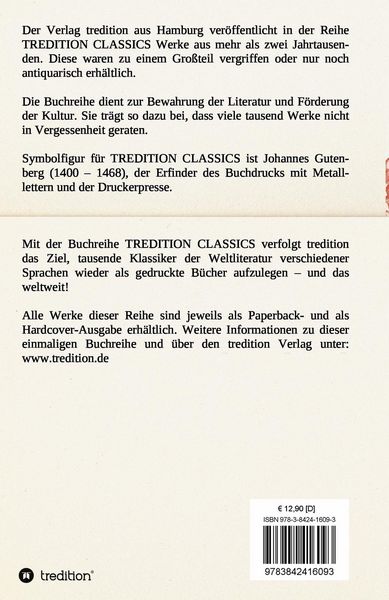 Produktbild: Die siebte Pille und andere abenteuerliche Geschichten