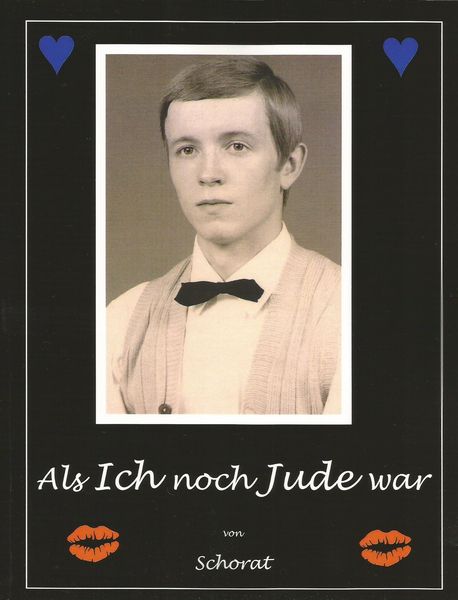 Produktbild: Als Ich noch Jude war