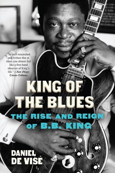 Produktbild: King of the Blues