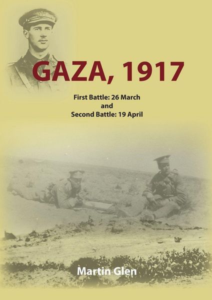 Produktbild: Gaza 1917