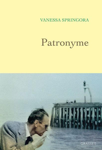 Produktbild: Patronyme