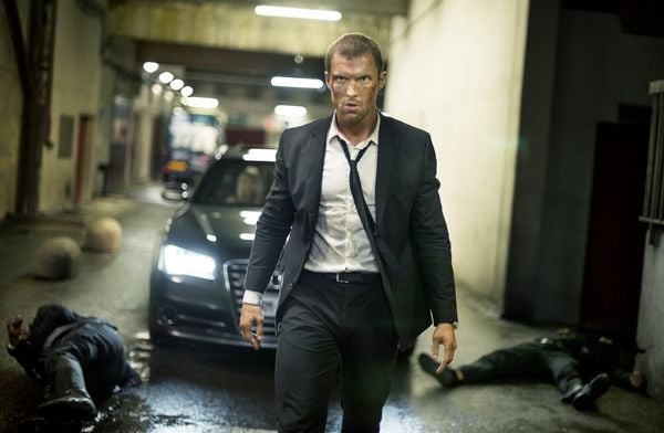 Produktbild: The Transporter Refueled